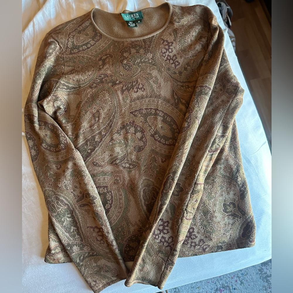 Ralph Lauren Vintage Sweater Ralph Lauren